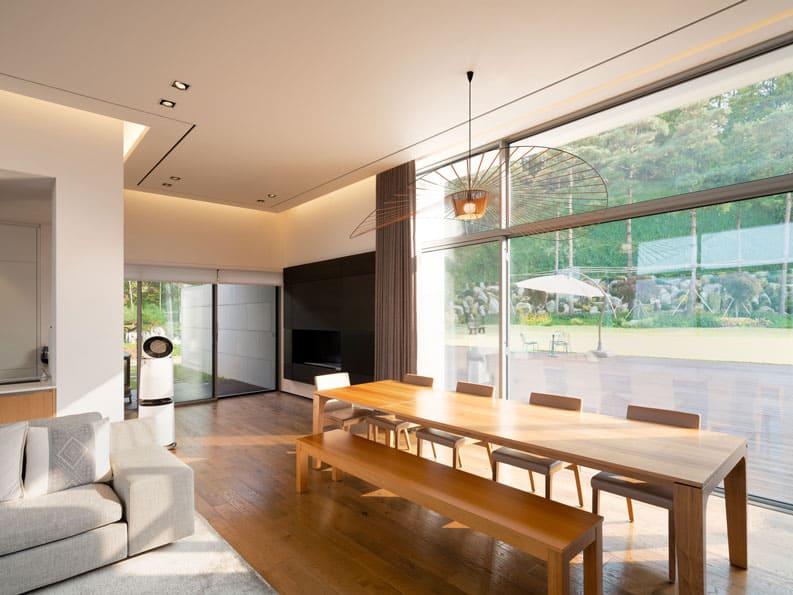 Residencia Yeoju