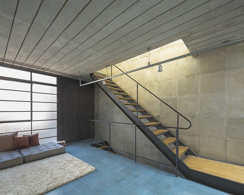 Residencia en Pinheiros by 23 SUL