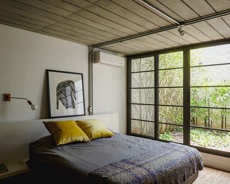 Residencia en Pinheiros by 23 SUL