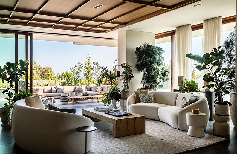 Residencia en San Francisco 