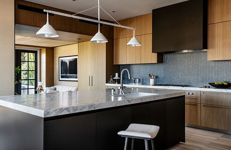 Residencia en San Francisco 