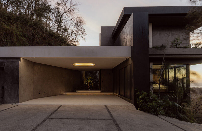 Residencias Kul Nosara by QBO3 Arquitectos