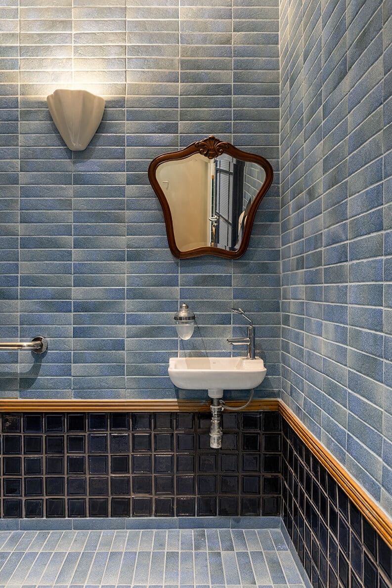 Restaurant Casa Baruk