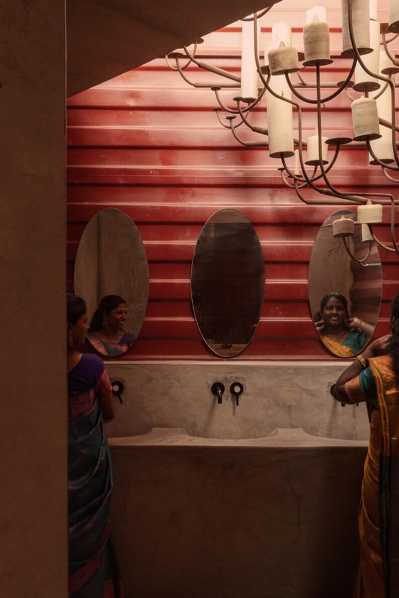 Restaurante Petti by Wallmakers