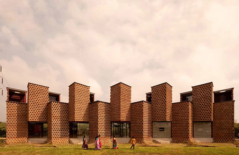 Restaurante Petti by Wallmakers