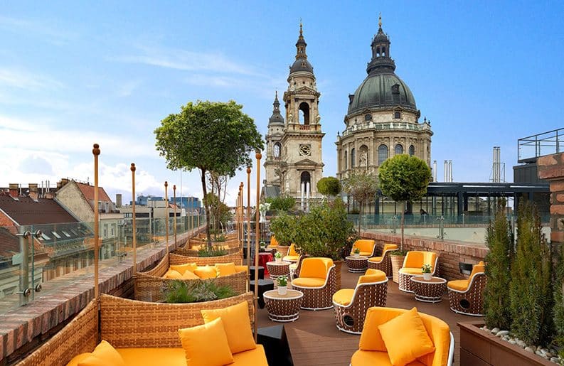 Rooftops. Un fenómeno mundial