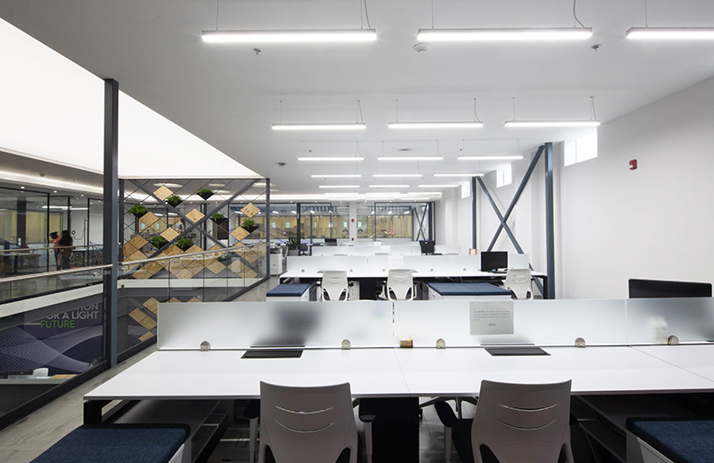 SAG by In Out Arquitectura