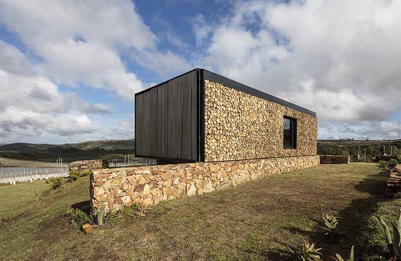 Sacromonte Landscape Hotel Shelters. Una propiedad ideal para encontrarse con la naturaleza