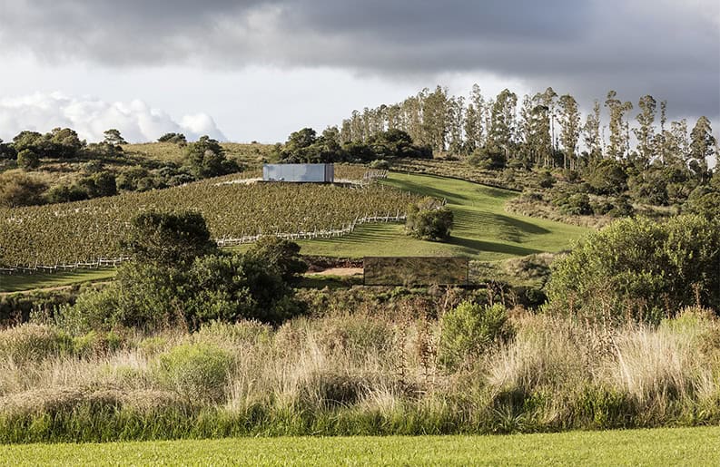 Sacromonte Landscape Hotel Shelters. Una propiedad ideal para encontrarse con la naturaleza