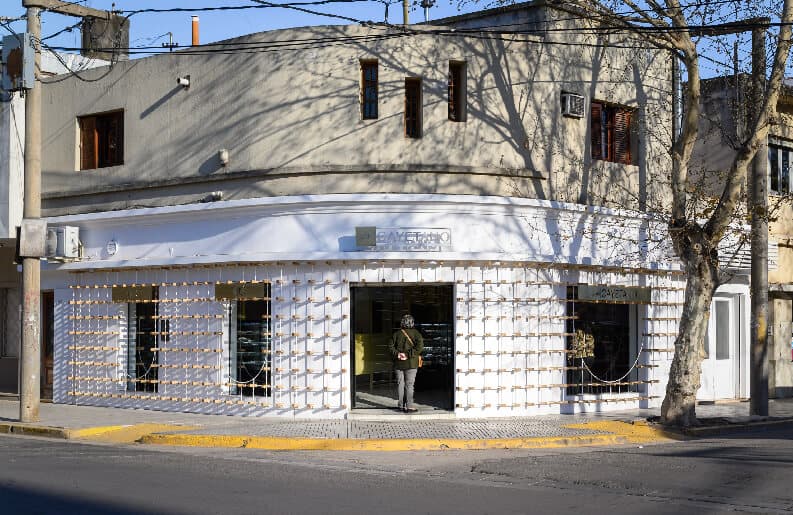 San Cayetano