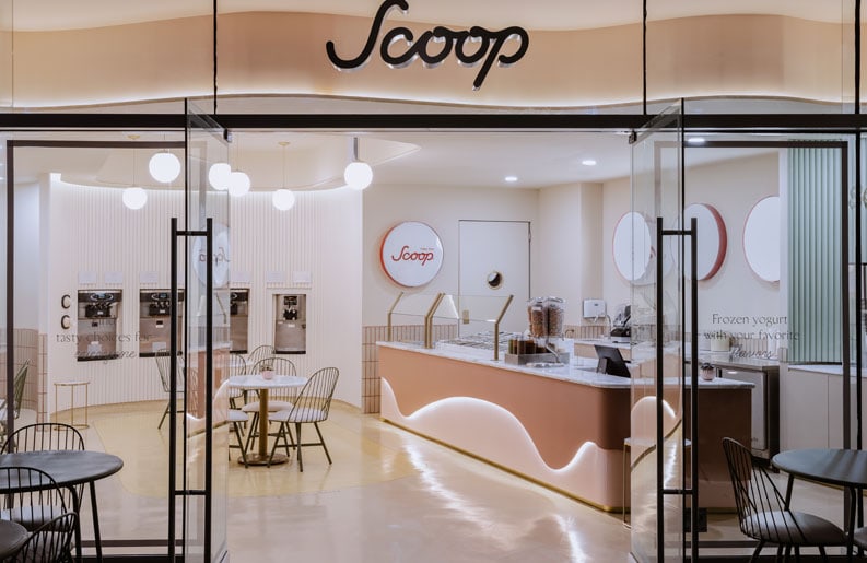 Scoop