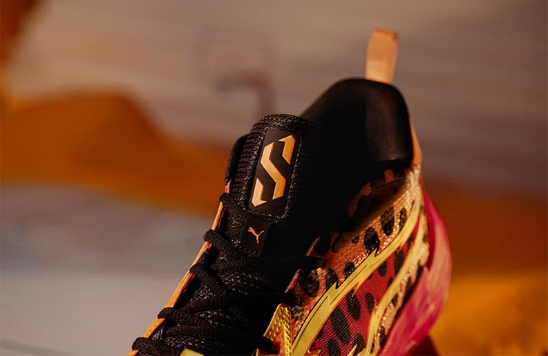 PUMA HOOPS REVELA SCOOT ZEROS XCHEETOS ®