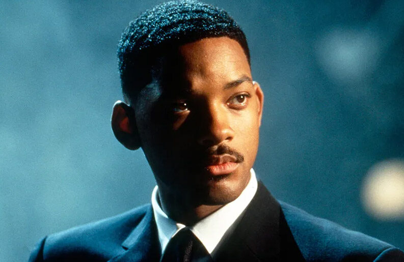 Según la crítica. Estas son las mejores películas de Will Smith