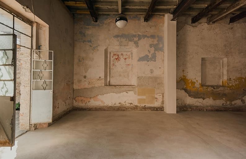 Señorita Caruso by Ábaka Interiores