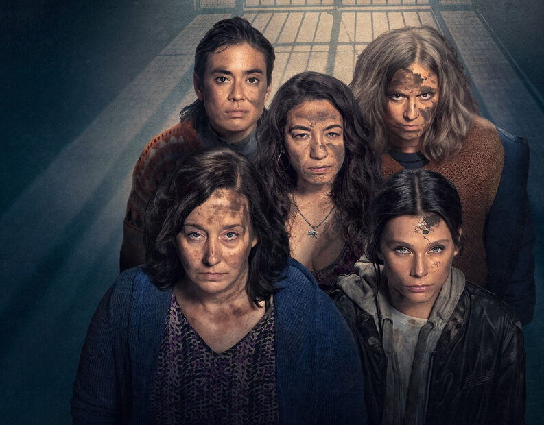 Series agosto 2025