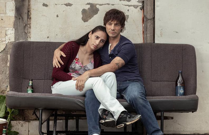 Series que se estrenan en julio de 2025