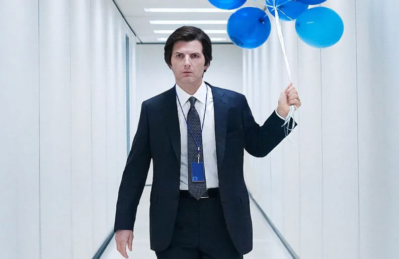 Severance tendrá una tercera temporada