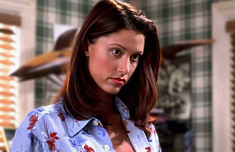 De American Pie a estrella de OnlyFans. Shannon Elizabeth ganó más de USD 1 millón en una semana