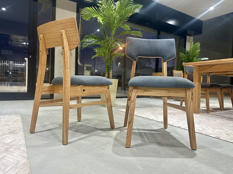 Sillas de comedor