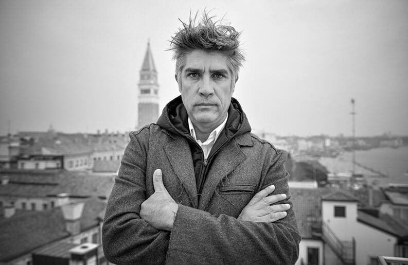 Smiljan Radić Clarke - Pritzker