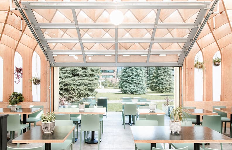 Solario Sidewalk Citizen