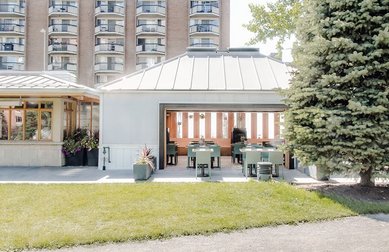 Solario Sidewalk Citizen