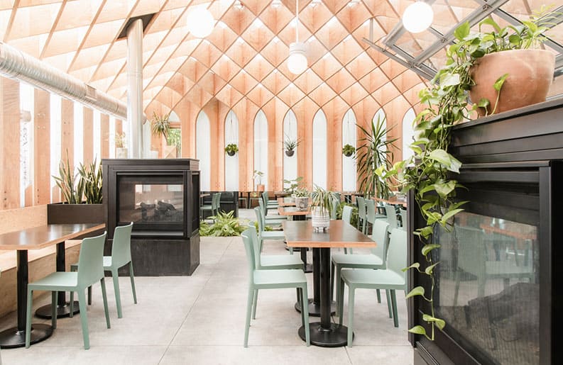 Solario Sidewalk Citizen