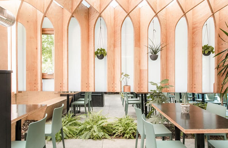 Solario Sidewalk Citizen