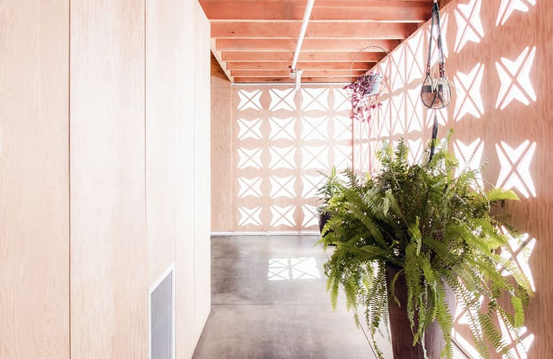 Solario Sidewalk Citizen