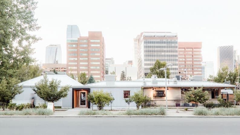 Solario Sidewalk Citizen