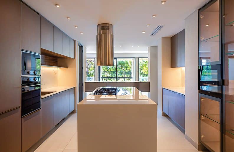 Solgard by KG+STUDIO