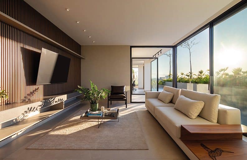 Solgard by KG+STUDIO