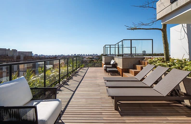 Solgard by KG+STUDIO