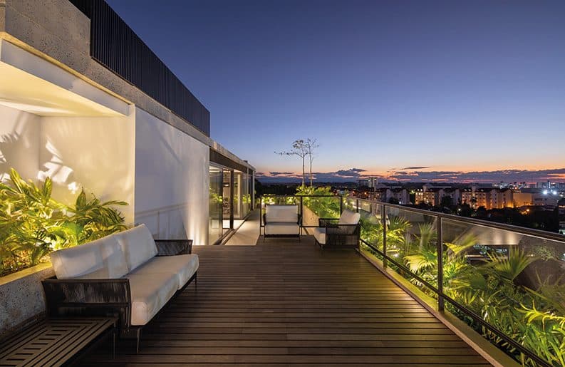 Solgard by KG+STUDIO