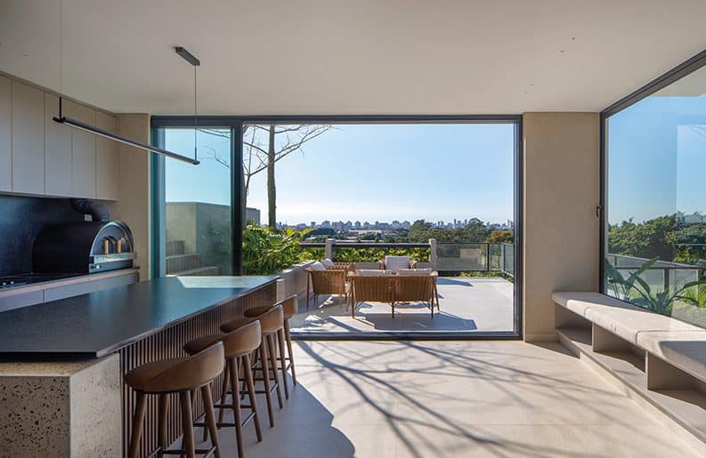 Solgard by KG+STUDIO