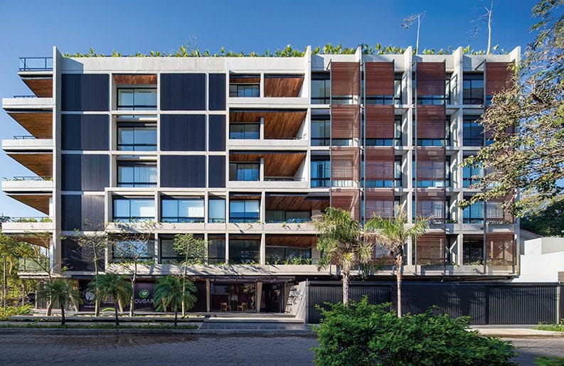 Solgard by KG+STUDIO