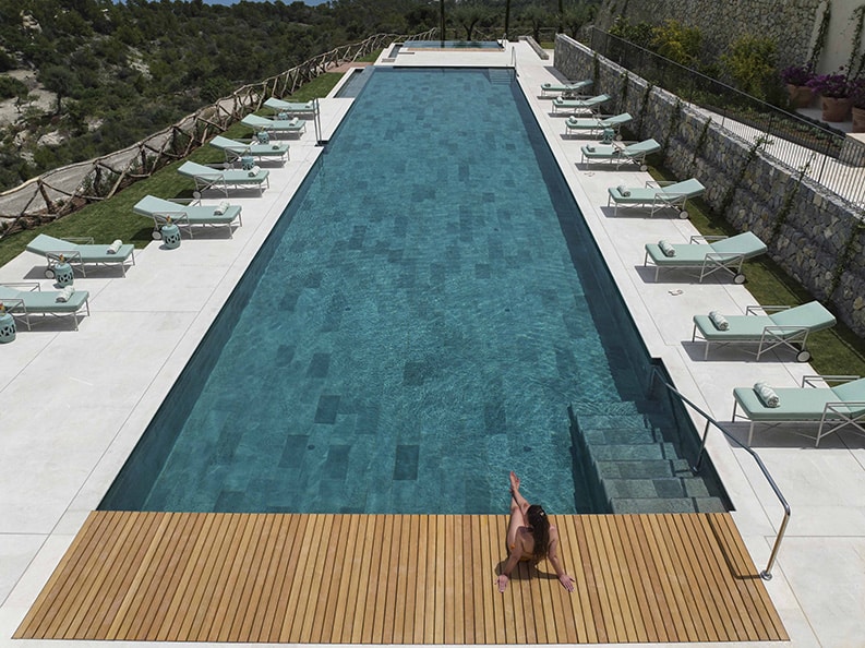 Son Bunyola Hotel and Villas, Richard Branson, Mallorca, España