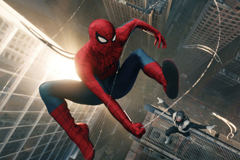 Spider-Man: Brand New Day. La mejor entrega de Tom Holland ya está en los cines