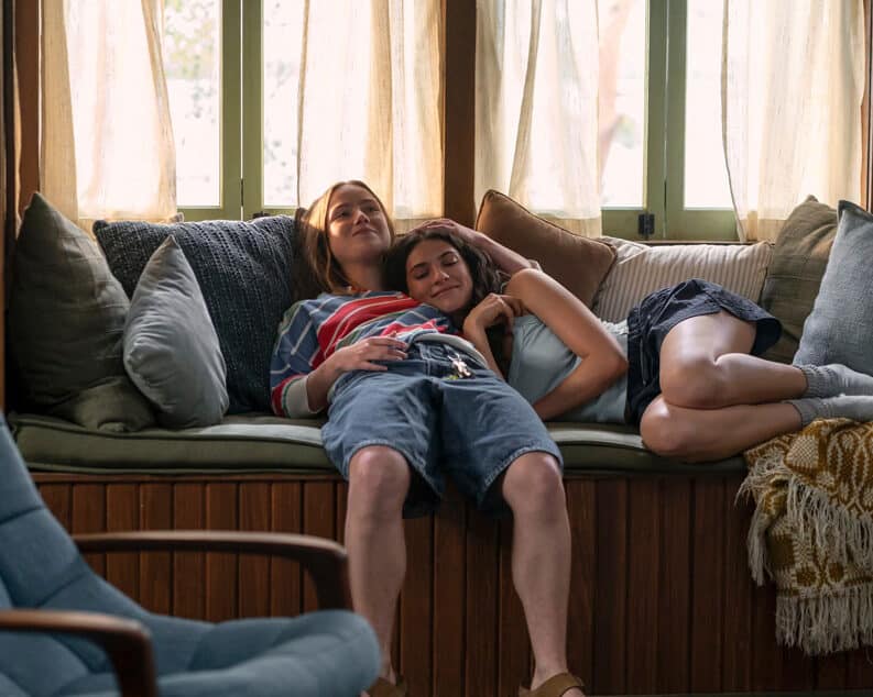 Prime Video- Sterling Point