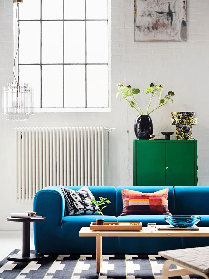 Stockholm 2025 x IKEA