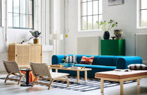 Stockholm 2025 x IKEA
