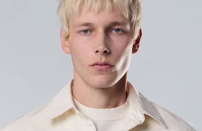 Stone Island Ghost: la cápsula toda blanca SS26