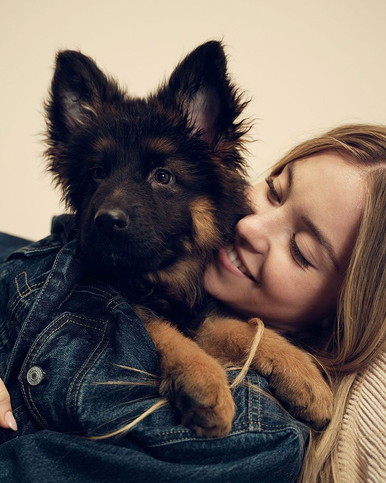 Sydney Sweeney x American Eagle