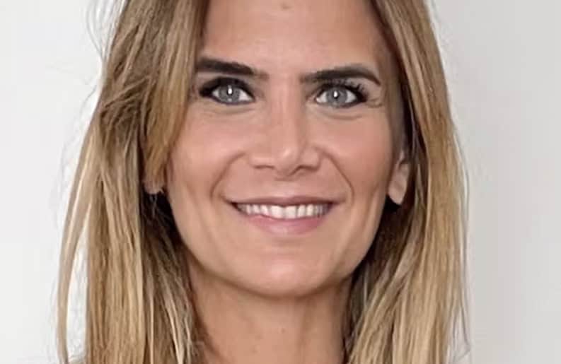 Te mostramos la casa de Amalia Granata