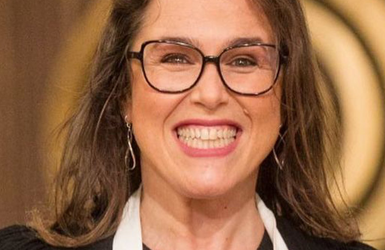 PH reciclado. Te mostramos la casa de Malena Guinzburg