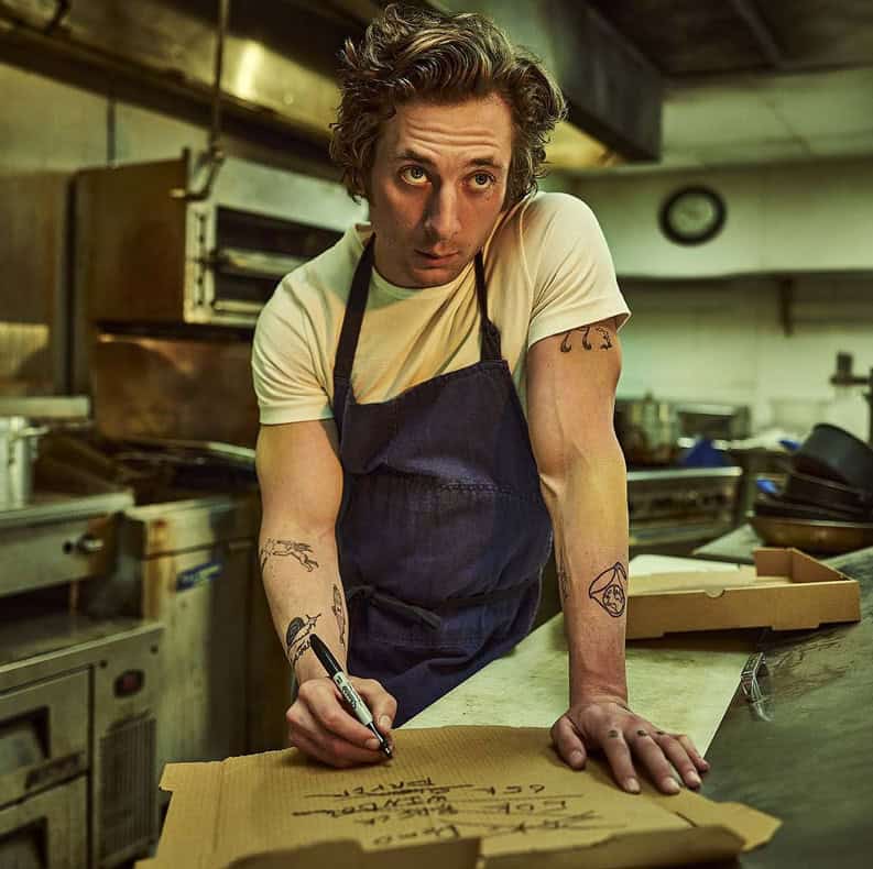 The Bear temporada 3.Tráiler, fecha de estreno y todo lo que tenés que saber del regreso a la cocina de Carmy, Sydney y compañía