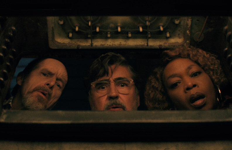 Después de Hawkins. Los hermanos Duffer producen The Boroughs, la nueva serie sobrenatural de Netflix