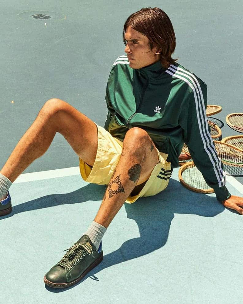 Stan smith verdaderas cheap