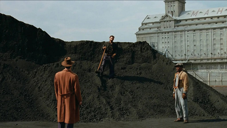 The Brutalist - Cine y Arquitectura