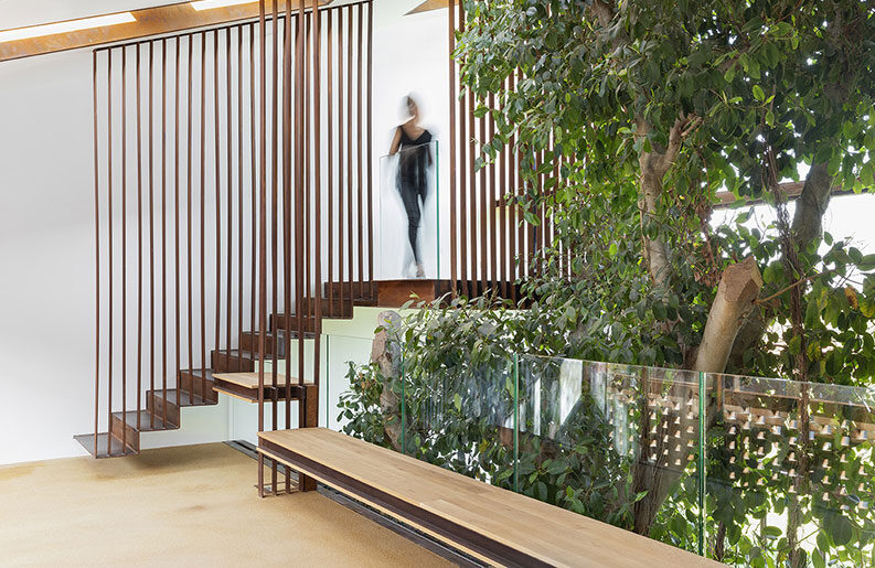 The Greenary by Carlo Ratti Associati